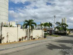 Apto - Área priv.: 41,42 m²Com 2 qt, 1 Banh., 1 Vaga Gar. - Loc.: RUA DONA BELA, N. SN, Apto. 405, BL 01, BELA VISTA, COND RES PEDRA DO SOL - ITABORAI/RJ - CEP: 24809172 - IPTU: 205986 - Matr.: 55583 - Of.: 2