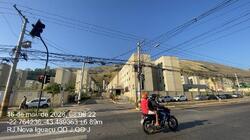 Apto - Área priv.: 40,83 m²Com 2 qt, 1 Banh., 1 Vaga Gar. - Loc.: AV. ABILIO AUGUSTO TAVORA, N. 3771, Apto. 104, BL 12 VG 14, CABUCU, RES JARDIM DO ATALAIA - NOVA IGUACU/RJ - CEP: 26291200 - IPTU: 953350 - Matr.: 33120 - Of.: 4