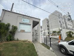 Apto - Área priv.: 45,27 m²Com 2 qt, 1 Banh., 1 Vaga Gar. - Loc.: RUA PROJETADA A, N. 141, Apto. 501, BL 01, COMENDADOR SOARES, MORADA DOS PASSAROS - NOVA IGUACU/RJ - CEP: 26000000 - IPTU: 941913 - Matr.: 30953 - Of.: 4