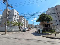 Apto - Área priv.: 43,08 m²Com 2 qt, 1 Banh. - Loc.: RUA OLIVEIRO RODRIGUES ALVES, N. 1476, Apto. 404, BL 09, JARDIM DA POSSE, RES CONQUISTA NOVA IGUACU - NOVA IGUACU/RJ - CEP: 26030010 - IPTU: 929441 - Matr.: 54058 - Of.: 2