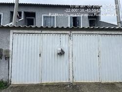Apto - Área priv.: 44,18 m²Com 2 qt, 1 Banh. - Loc.: RUA BASALTO, N. 761, Apto. 101, LT 09 QD 09, MARAPICU, LOT ALVORA NOVA IGUACU - NOVA IGUACU/RJ - CEP: 26295611 - IPTU: 9604049 - Matr.: 113239 - Of.: 5