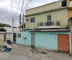 Apto - Área priv.: 46,08 m²Com 2 qt, 1 Banh. - Loc.: RUA RAFAEL LUIZ, N. 290, Apto. 101, PALHADA - NOVA IGUACU/RJ - CEP: 26290411 - IPTU: 9147527 - Matr.: 94069 - Of.: 5