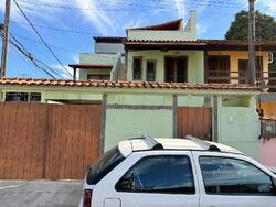 Casa - Área priv.: 87 m²Com 2 qt, 1 Banh. - Loc.: RUA LEME, N. 164, CS 02 LT 19 QD AY1, NOVO RIO DAS OSTRAS, LOT NOVO RIO DAS OSTRAS - RIO DAS OSTRAS/RJ - CEP: 28893440 - IPTU: 111150326002 - Matr.: 655 - Of.: 1