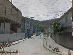 Apto - Área priv.: 47 m²Com 2 qt, 1 Banh. - Loc.: RUA OSVALDO ORICO, N. 63, Apto. 301, BL 06, BANGU - RIO DE JANEIRO/RJ - CEP: 21842565 - IPTU: 31121619 - Matr.: 36801 - Of.: 12