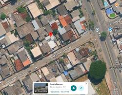 Casa - Área priv.: 32 m²Com 2 qt, 1 Banh. - Loc.: RUA JOSE CHAVES LAMEIRAO, N. 365, BARROS FILHO - RIO DE JANEIRO/RJ - CEP: 21650210 - IPTU: 12533238 - Matr.: 253214 - Of.: 8