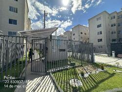 Apto - Área priv.: 40 m²Com 2 qt, 1 Banh. - Loc.: AV. MARLENE CUNHA, N. 400, Apto. 103, BL 03, BRAS DE PINA, COND ESTACAO GUANABARA II - RIO DE JANEIRO/RJ - CEP: 21215395 - IPTU: 3493014-9 - Matr.: 261282 - Of.: 8
