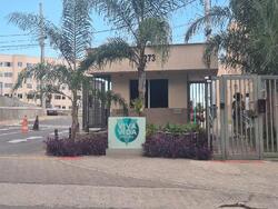 Apto - Área priv.: 41,07 m²Com 2 qt, 1 Banh. - Loc.: RUA MACAPA, N. 273, Apto. 508, LT 03 BL 03, SANTA CRUZ, VIVA VIDA SANTA CRUZ - RIO DE JANEIRO/RJ - CEP: 23550265 - IPTU: 29439 - Matr.: 264185 - Of.: 4