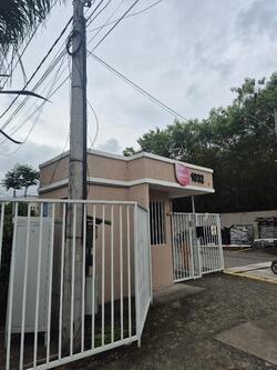 Apto - Área priv.: 43,08 m²Com 2 qt, 1 Banh. - Loc.: RUA ITAQUE, N. 1032, Apto. 501, BL 10, SANTISSIMO, CONQUISTA DE CAMPO GRANDE - RIO DE JANEIRO/RJ - CEP: 23094350 - IPTU: 33966763 - Matr.: 15499 - Of.: 12