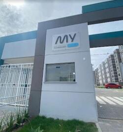 Apto - Área priv.: 40 m²Com 2 qt, 1 Banh. - Loc.: ESTRADA MARECHAL MIGUEL SALAZAR MENDES D, N. 969, Apto. 313, BL 01, TAQUARA - RIO DE JANEIRO/RJ - CEP: 22770330 - IPTU: 35116094 - Matr.: 476356 - Of.: 9