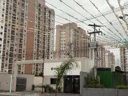 Apto - Área priv.: 33 m²Com 1 qt, 1 Banh. - Loc.: ESTRADA DA AGUA GRANDE, N. 1625, Apto. 1101, BL 01 LT 01, VISTA ALEGRE - RIO DE JANEIRO/RJ - CEP: 21230355 - IPTU: 32839250 - Matr.: 255668 - Of.: 8