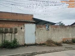 Casa - Área priv.: 42,1 m²Com 1 qt, 1 Banh. - Loc.: RUA ITACURUCA, N. 180, CASA 06 - SAO GONCALO/RJ - CEP: 24724410 - IPTU: 311243006 - Matr.: 72146 - Of.: 3