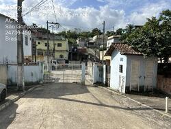 Casa - Área priv.: 45,08 m²Com 2 qt, 1 Banh. - Loc.: RUA WALDELIR JOSE DE BRITO, N. 273, CS 09, BARRACAO, COND RES DONA MARTA - SAO GONCALO/RJ - CEP: 24736406 - IPTU: 851268000 - Matr.: 76322 - Of.: 3