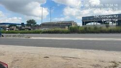 Apto - Área priv.: 63,78 m²Com 2 qt, 1 Banh. - Loc.: RUA CARLOS FOX, N. 1014, Apto. 103, QD 95 LT 13, BOM RETIRO, LOT JARDIM BOM RETIRO - SAO GONCALO/RJ - CEP: 24726137 - IPTU: 349901063 - Matr.: 64019 - Of.: 3