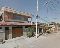 Casa - Área priv.: 92,92 m²Com 2 qt, 1 Banh. - Loc.: RUA SAFIRA QUADRA, N. 1531, CS BASE, JARDIM CATARINA, LOT JARDIM CATARINA - SAO GONCALO/RJ - CEP: 24715531 - IPTU: 336090060 - Matr.: 78281 - Of.: 3