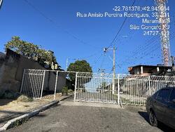 Apto - Área priv.: 61,82 m²Com 2 qt, 1 Banh. - Loc.: RUA ANIZIO PEREIRA RODRIGUES, N. 222, Apto. 102, MARAMBAIA, LOT APOLO III - SAO GONCALO/RJ - CEP: 24727187 - IPTU: 175239001 - Matr.: 79849 - Of.: 3