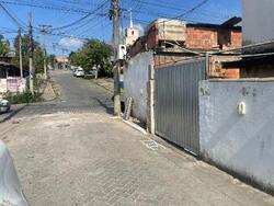 Apto - Área priv.: 51,86 m²Com 2 qt, 1 Banh. - Loc.: ESTRADA JOAO DE ABREU, N. 475, Apto. 204, BL 11, MONJOLOS, RES EKOS MONJOLO - SAO GONCALO/RJ - CEP: 24723190 - IPTU: 302585207 - Matr.: 71809 - Of.: 3