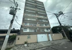 Apto - Área priv.: 33,26 m²Com 2 qt, 1 Banh. - Loc.: RUA CESAR MACHADO, N. 111, Apto. 205, PACHECO, LOT PARQUE SANTA ALEXANDRINA - SAO GONCALO/RJ - CEP: 24736180 - IPTU: 379645005 - Matr.: 80100 - Of.: 3