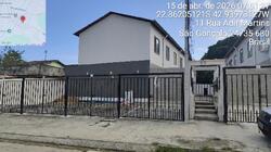 Casa - Área priv.: 45,35 m²Com 2 qt, 1 Banh. - Loc.: RUA ADIR MARTINS, N. 75, CS 02, SANTA ISABEL, LOT JARDIM REGINA LUCIA - SAO GONCALO/RJ - CEP: 24735680 - IPTU: 397907003 - Matr.: 81679 - Of.: 3