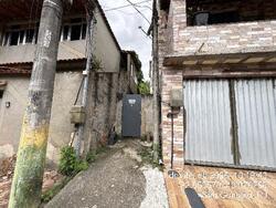 Casa - Área priv.: 76,7 m²Com 2 qt, 2 Banh. - Loc.: RUA DOUTOR OLAVO LAMEGO, N. 309, SETE PONTES - SAO GONCALO/RJ - CEP: 24412040 - IPTU: 41032001 - Matr.: 40117 - Of.: 2