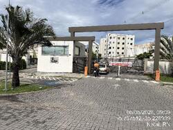 Apto - Área priv.: 41,85 m²Com 2 qt, 1 Banh., 1 Vaga Gar. - Loc.: AV. MOEMA TINOCO DA CUNHA LIMA, N. 805, Apto. 101, BL 15 BOX 207, PAJUCARA, NORTE BOULEVARD RES - NATAL/RN - CEP: 59133090 - IPTU: NA£O LOCALIZADO - Matr.: 51183 - Of.: 1