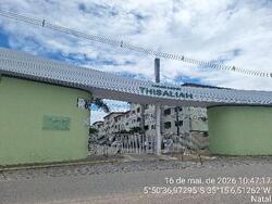 Apto - Área priv.: 61,92 m²Com 2 qt, 2 Banh., 1 Vaga Gar. - Loc.: RUA ENGENHEIRO JOAO HELIO ALVES ROCHA, N. 820, Apto. 305, TORRE 14, PLANALTO, COND RES THISALIAH - NATAL/RN - CEP: 59073070 - IPTU: 4032001501030300000 - Matr.: 61643 - Of.: 7