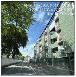 Apto - Área priv.: 71,3 m²Com 2 qt, 1 Banh., 1 Vaga Gar. - Loc.: AV. SENADOR SALGADO FILHO, N. 1270, Apto. 204, BL A, TIROL, ED DOM PEDRO - NATAL/RN - CEP: 59022000 - IPTU: 0 - Matr.: 39448 - Of.: 2
