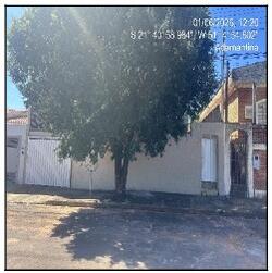 Casa - Área priv.: 171,43 m²Com 0 qt, 0 Banh. - Loc.: ALAMEDA PADRE ANCHIETA, N. 1159, LT 05 QD 16 - ADAMANTINA/SP - CEP: 17800000 - IPTU: 770900 - Matr.: 14601 - Of.: 1