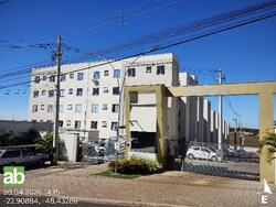 Apto - Área priv.: 39,3 m²Com 2 qt, 1 Banh., 1 Vaga Gar. - Loc.: RUA JOAO FRANCISCO GRAMUGLIA, N. 580, Apto. 502, BL 10 BOX 49, CHACARA RECREIO DO HAVAI, RES BELLA RUSSIA - BOTUCATU/SP - CEP: 18605350 - IPTU: 701360001 - Matr.: 62543 - Of.: 2