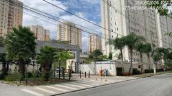 Apto - Área priv.: 43,17 m²Com 2 qt, 1 Banh., 1 Vaga Gar. - Loc.: RUA DOS FLOX, N. 400, Apto. 1004, TORRE 03 BOX 371, , PARQUE SAN MIGUEL - CAJAMAR/SP - CEP: 7791060 - IPTU: 244133313000131000 - Matr.: 175734 - Of.: 2