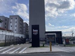 Apto - Área priv.: 35,94 m²Com 0 qt, 0 Banh. - Loc.: RUA 08, N. 26, Apto. 1508, RES FAZENDA LAGOA, COND RES HM SMART OURO VERDE - CAMPINAS/SP - CEP: 13000000 - IPTU: 33621341030801100 - Matr.: 296532 - Of.: 3