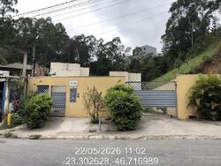 Casa - Área priv.: 60,58 m²Com 2 qt, 1 Banh. - Loc.: AV. TONICO LENCI, N. 2140, CS 12, CHACARA SAO LUIZ, RES LENCI - FRANCO DA ROCHA/SP - CEP: 7865000 - IPTU: 6613213731321 - Matr.: 86027 - Of.: 1