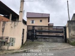 Casa - Área priv.: 74,16 m²Com 3 qt, 1 Banh., 1 Vaga Gar. - Loc.: AV. ARCO IRIS, N. 183, CS 06, ESTANCIA LAGO AZUL, COND ARCO IRIS - FRANCO DA ROCHA/SP - CEP: 7866500 - IPTU: 6613214030925 - Matr.: 89658 - Of.: 1