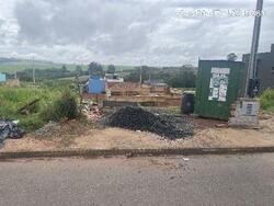 Terreno - Área tot.: 150 m² - Loc.: RUA ADEMAR VAZ DE OLIVEIRA, N. SN, LT 26B QD 29, JARDIM ALVORADA - ITARARE/SP - CEP: 18462256 - IPTU: 152077-A - Matr.: 23410 - Of.: 1