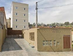 Apto - Área priv.: 61,94 m²Com 2 qt, 1 Banh., 1 Vaga Gar. - Loc.: RUA MANOEL GUARDIA RUIZ, N. 405, Apto. 07, BOX 07, BANDEIRA BRANCA, COND RES MARIA CLARA - JACAREI/SP - CEP: 12323650 - IPTU: 441511146102201000 - Matr.: 84646 - Of.: 1
