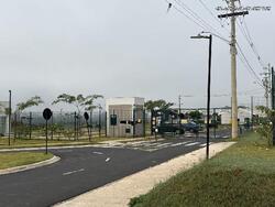 Casa - Área priv.: 44,01 m²Com 2 qt, 1 Banh., 1 Vaga Gar. - Loc.: RUA JOAO VECCHIO, N. 90, CS 68, PARQUE DOS MANACAS I, COND ALEA MOCOCA - MOCOCA/SP - CEP: 13730000 - IPTU: 1014280528068 - Matr.: 35302 - Of.: 1