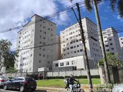 Apto - Área priv.: 41,56 m²Com 2 qt, 1 Banh. - Loc.: RUA HIROVO KAMINOBO, N. 980, Apto. 95, BL 05, GUAIANAZES, FLOR DE CEREJEIRA - SAO PAULO/SP - CEP: 8260160 - IPTU: 23903012740 - Matr.: 225680 - Of.: 7