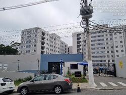 Apto - Área priv.: 34,57 m²Com 1 qt, 1 Banh., 1 Vaga Gar. - Loc.: RUA ANDRE DE ALMEIDA, N. 2665, Apto. 809, TORRE 04 SUBCON 02, ITAQUERA, CONNECT SAO MATEUS - SAO PAULO/SP - CEP: 3968005 - IPTU: 15028500591 - Matr.: 348652 - Of.: 9