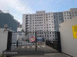 Apto - Área priv.: 34,57 m²Com 2 qt, 1 Banh. - Loc.: RUA ANDRE DE ALMEIDA, N. 2665, Apto. 209, TORRE 04 SUBCOND 02, ITAQUERA, CONNECT SAO MATEUS - SAO PAULO/SP - CEP: 3968005 - IPTU: 15028500591 - Matr.: 348562 - Of.: 9