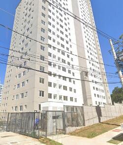 Apto - Área priv.: 43,33 m²Com 2 qt, 2 Banh. - Loc.: RUA JANUARIO ZINGARO, N. 317, Apto. 505, BL 02 HMP, JARDIM PARIS, ALLEGRO CAMPO LIMPO - SAO PAULO/SP - CEP: 5794300 - IPTU: 16809305164 - Matr.: 512112 - Of.: 11
