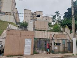 Apto - Área priv.: 38,69 m²Com 2 qt, 1 Banh. - Loc.: RUA BARAO CARLOS DE SOUSA ANHUMAS, N. 380, Apto. 32, BL 16, JARDIM RECANTO VERDE, COND PORTAL CANTAREIRA - SAO PAULO/SP - CEP: 2364000 - IPTU: 22710203152 - Matr.: 299329 - Of.: 15