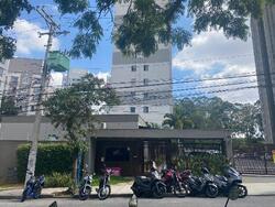 Apto - Área priv.: 24,86 m²Com 1 qt, 1 Banh. - Loc.: RUA PROFESSOR ARNALDO JOAO SEMERARO, N. 580, Apto. 110, TORRE 01, JARDIM SANTA EMILIA, VIVAZ SACOMA - SAO PAULO/SP - CEP: 4184000 - IPTU: 15710401489 - Matr.: 243681 - Of.: 14