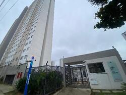 Apto - Área priv.: 32,85 m²Com 2 qt, 1 Banh. - Loc.: RUA CANES, N. 68, Apto. 303, BL 01 HIS, VELEIROS, VILA SOCORRO - SAO PAULO/SP - CEP: 4773040 - IPTU: 9515100038 - Matr.: 524976 - Of.: 11