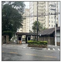 Apto - Área priv.: 49,27 m²Com 0 qt, 0 Banh., 1 Vaga Gar. - Loc.: AV. PARADA PINTO, N. 3420, Apto. 127, BL 11, VILA NOVA CACHOEIRINHA, COND PQ RES VITORIA REGIA II - SAO PAULO/SP - CEP: 2611001 - IPTU: 7143123226 - Matr.: 69009 - Of.: 3