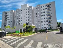 Apto - Área priv.: 42,49 m²Com 2 qt, 1 Banh., 1 Vaga Gar. - Loc.: RUA ONZE DE AGOSTO, N. 274, Apto. 102, TORRE 02 BOX 127, PARQUE DA AMIZADE (NOVA VENEZA), COND RES PARQUE AMIZADE - SUMARE/SP - CEP: 13177350 - IPTU: 10020003755201 - Matr.: 216562 - Of.: 1