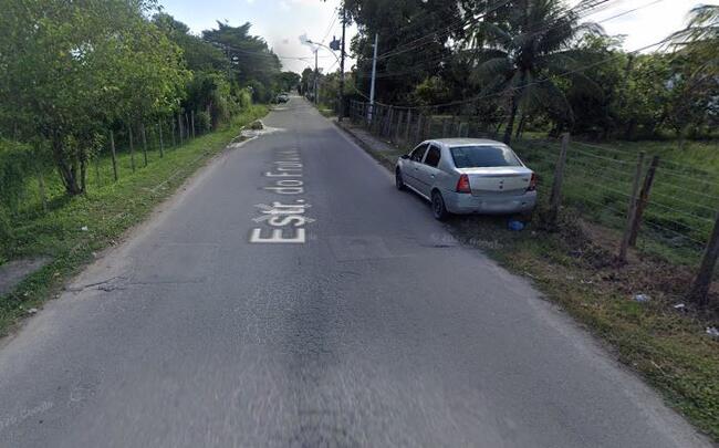 LOTE RURAL - SANTA CRUZ COM AREA DE 87.875,3927M²