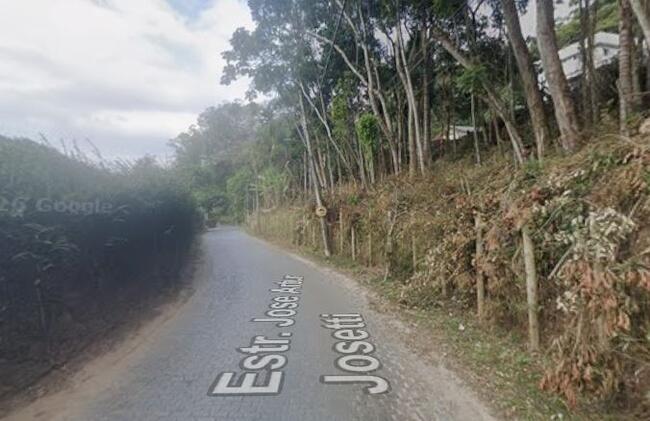 IMÓVEL CONSTITUÍDO UM PRÉDIO RESIDENCIAL EM TERESÓPOLIS
