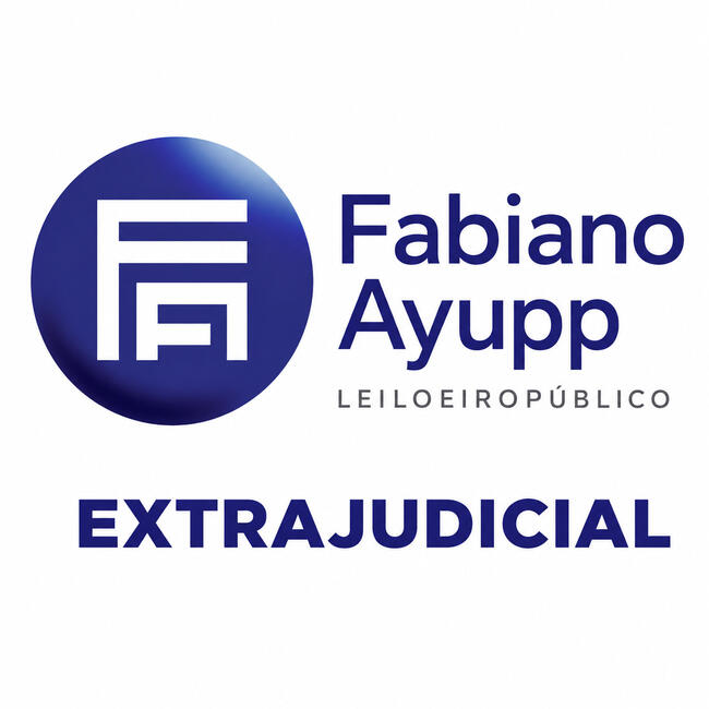 EXTRAJUDICIAL - Lote nº 07 (sete) da quadra 06 (seis), do "Condomínio Viverde São Pedro da Aldeia