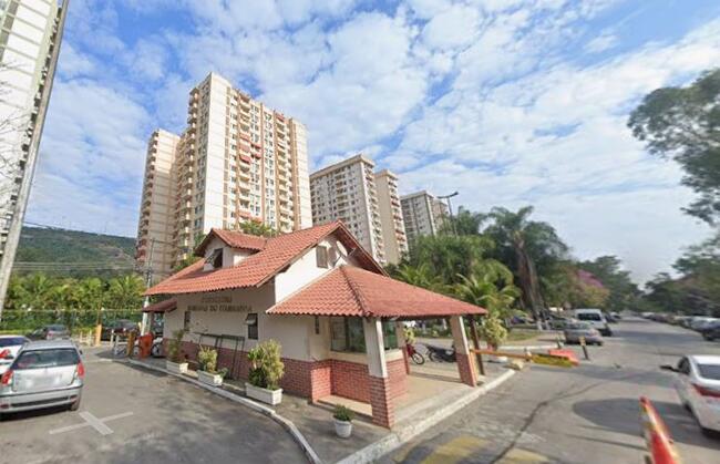 ITANHANGÁ - APARTAMENTO NA AVENIDA SÃO JOSEMARIA ESCRIVA 560, CONDOMINIO MORADAS DO ITANHANGÁ