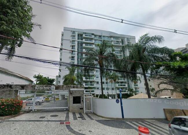 TODOS OS SANTOS - APARTAMENTO NA RUA MAJOR MASCARENHAS Nº 26