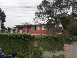 CASA EM TERESÓPOLIS - RIO DE JANEIRO